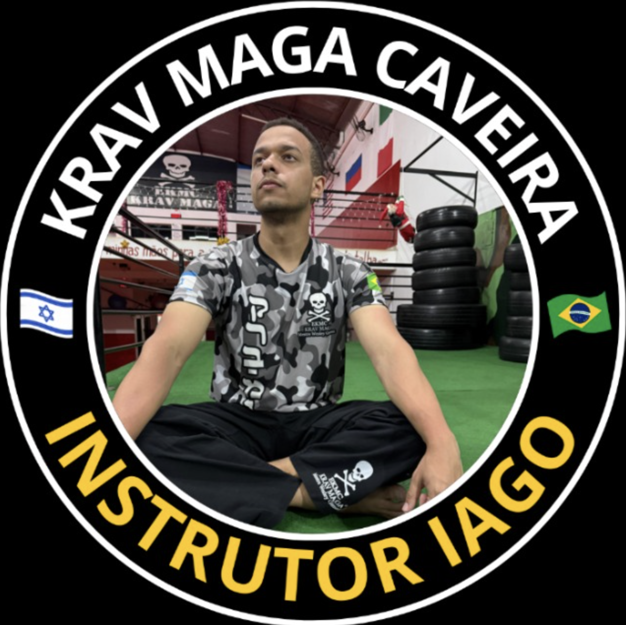Krav Maga Maringá